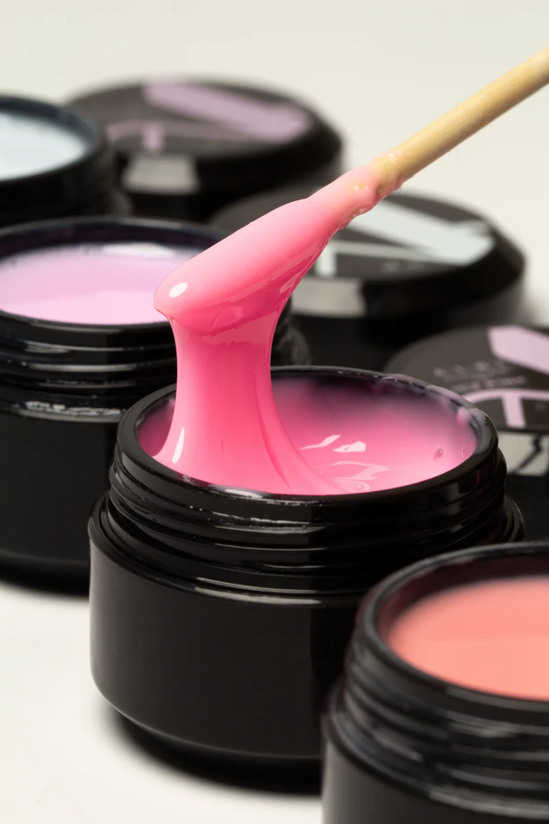 Pink Albi 1