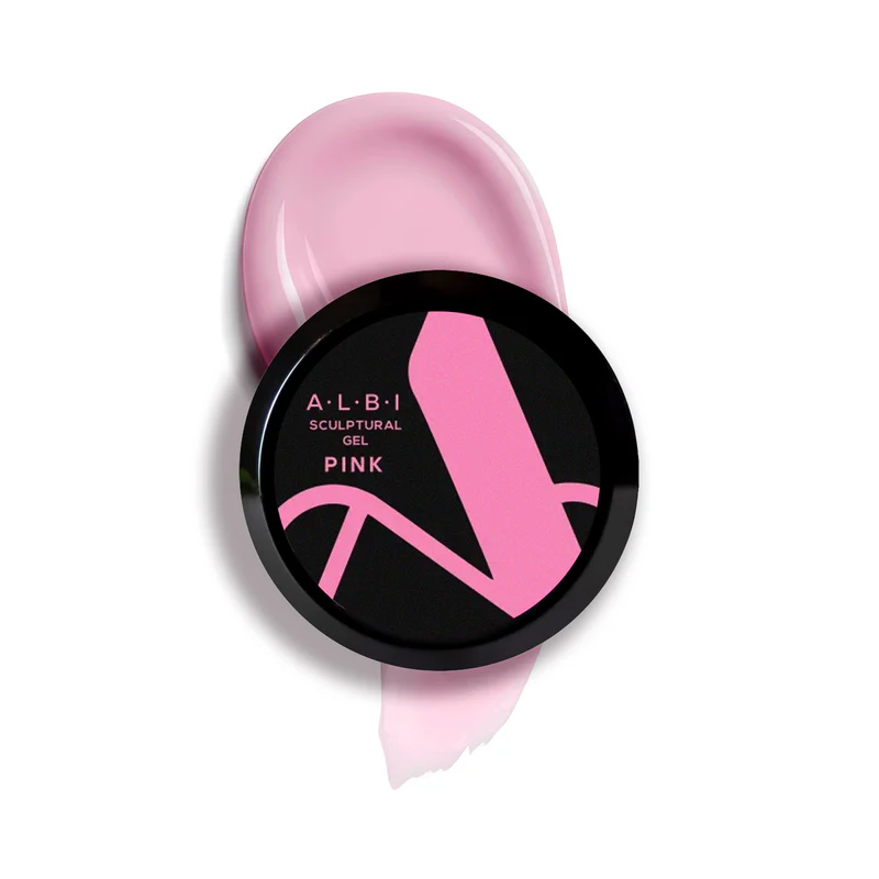 Pink Albi
