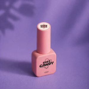 Poke Base 10ml - Chez Candy