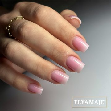 Polygel 4 Elya Maje