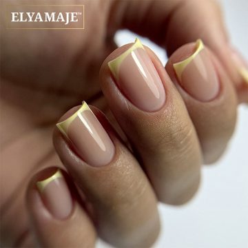 Polygel 8 Elya Maje 2