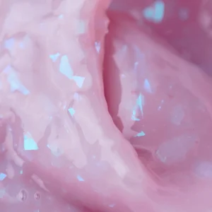 Polygel Liquid Crystal Nude - Albi