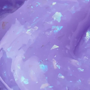 Polygel Liquid Crystal Violet - Albi