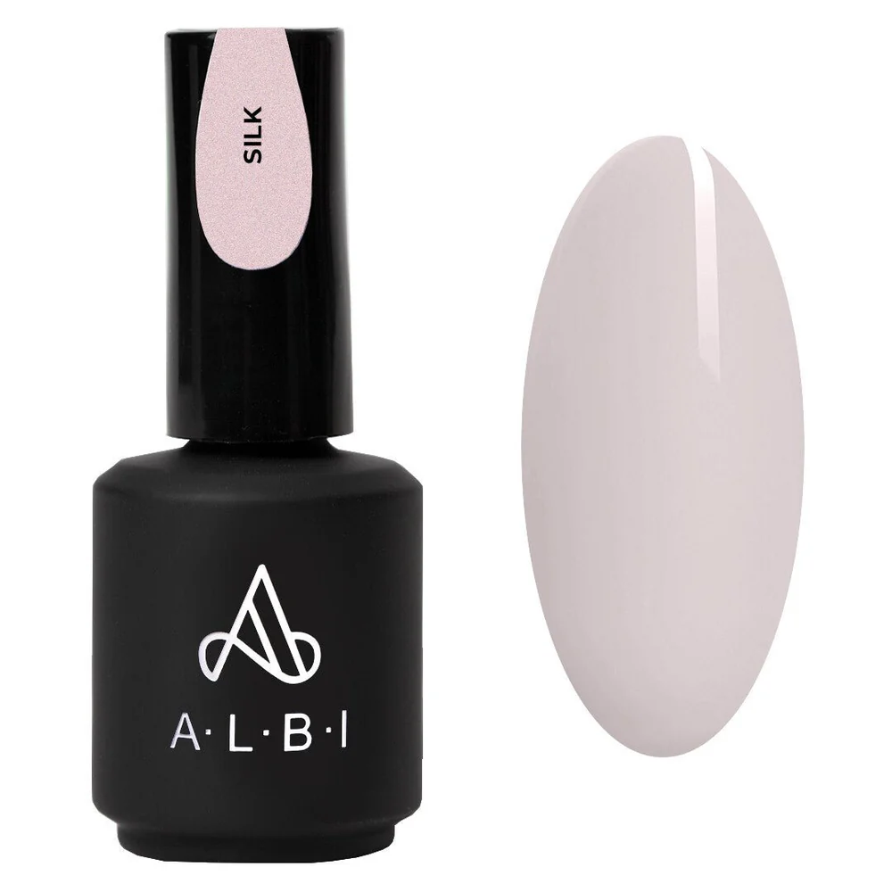 Polygel liquid Albi Silk