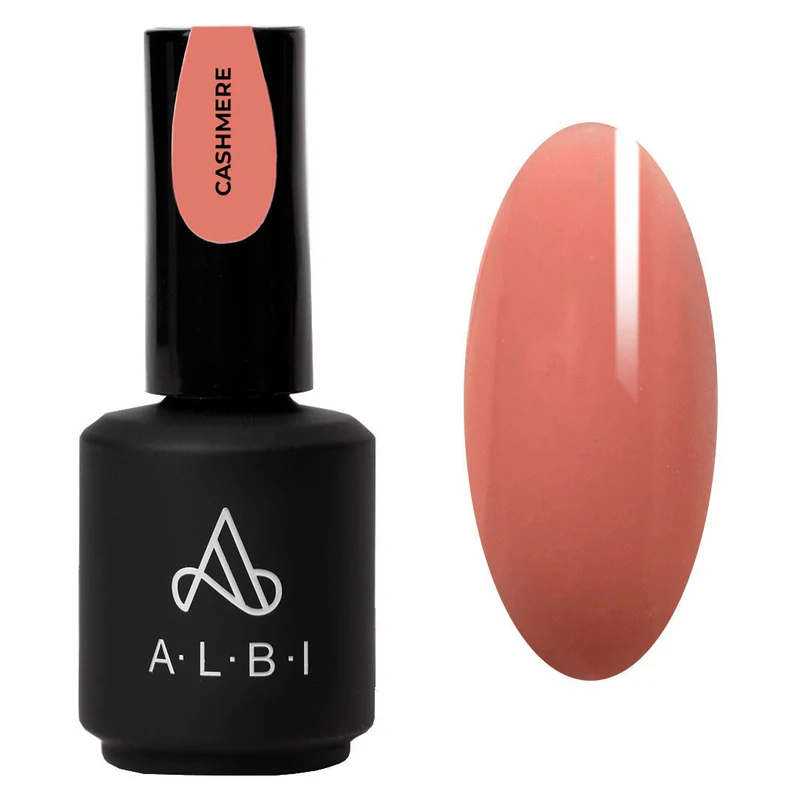 Polygel liquide Cashmere