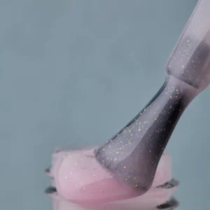 Polygel Liquid Opal Pink - Albi