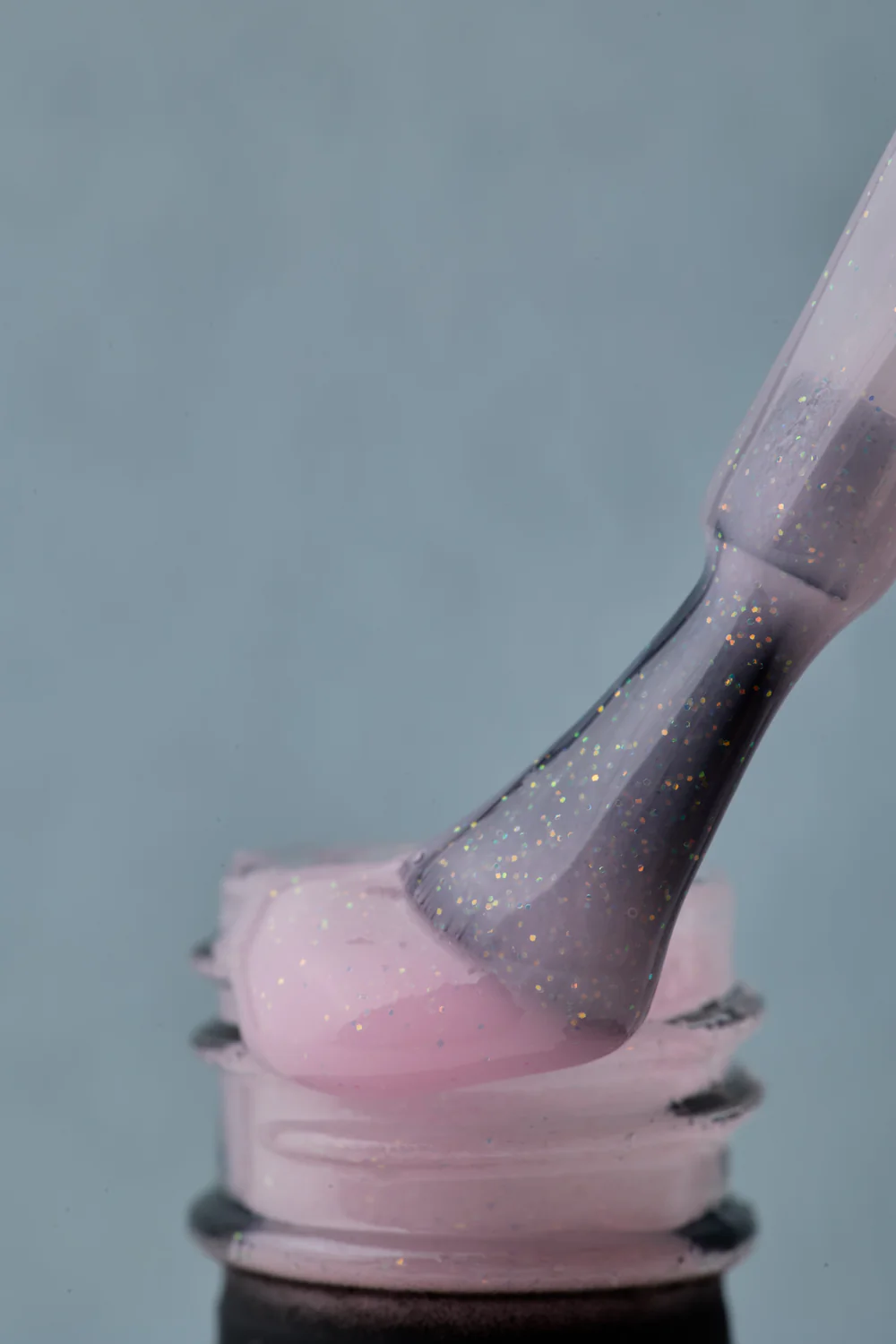 Polygel liquide Opal Pink