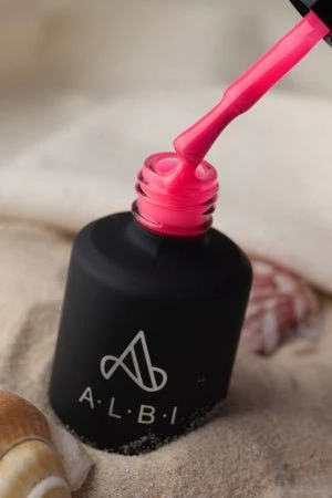 Polygel liquide Summer 1