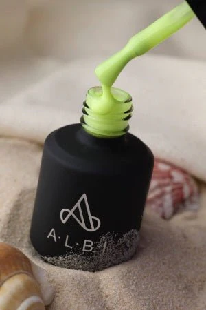Polygel liquide Summer 2