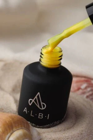 Polygel liquide Summer 4