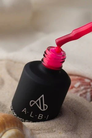 Polygel liquide Summer 5