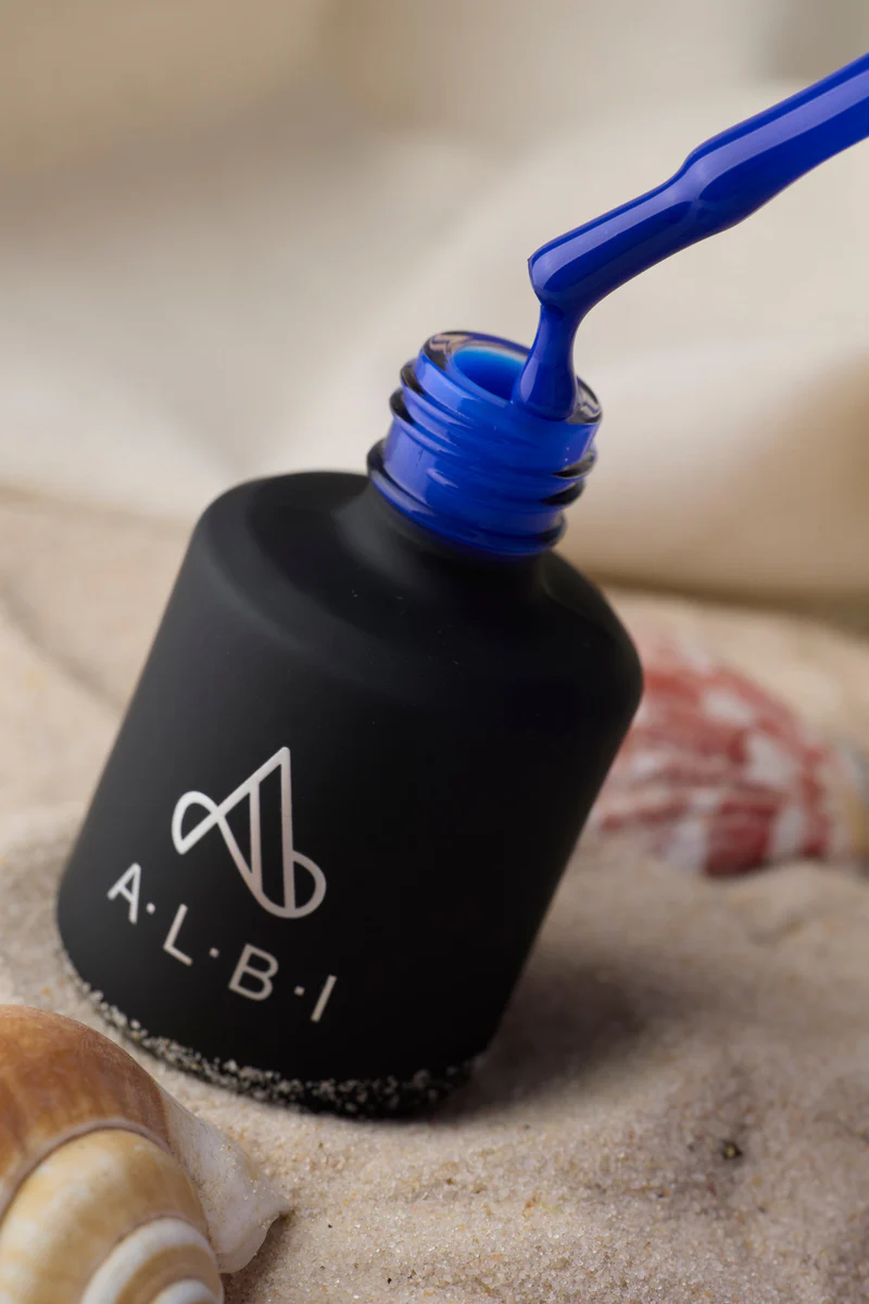 Polygel liquide Summer 6