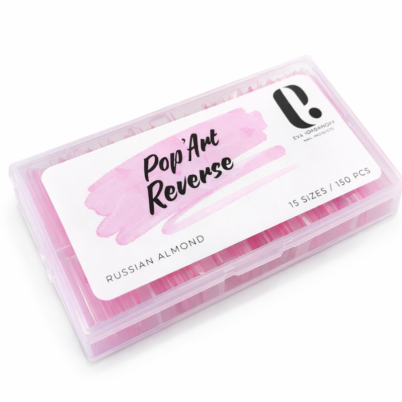 Pop'art reverse c