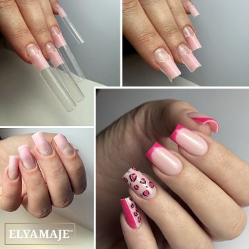 Popit Samara Elya Maje 1