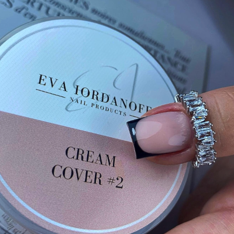 Pose Gel Cream Cover #2
