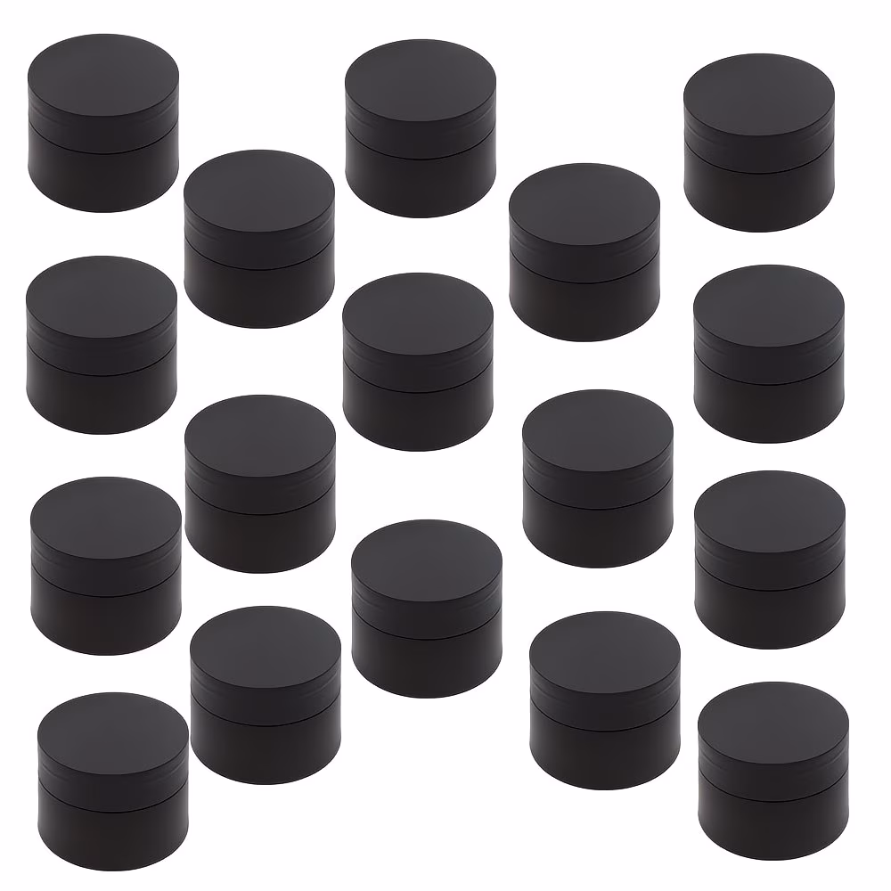 Pot vide 15ml