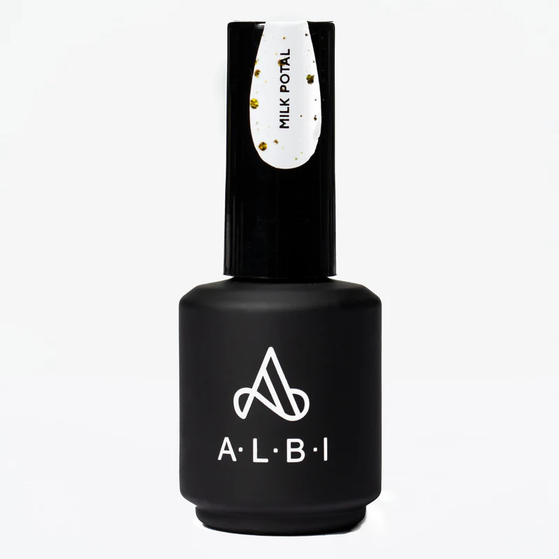 Potal Milk Albi
