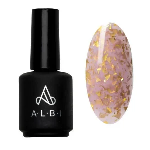 Base Natural Potal 15ml - Albi
