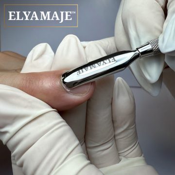 Pousse Cuticule Vénus Elya Maje 2