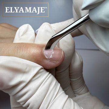 Pousse Cuticule Vénus Elya Maje 3