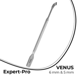 Pousse Cuticule 2 En 1 Venus - Expert Pro Elya Maje