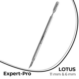 Pousse Cuticule 2 an 1 Lotus - Expert Pro Elya Maje