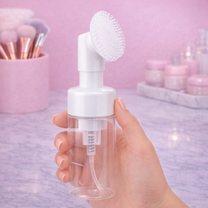 Pousse Mousse Silicone - Nail Art Lucie