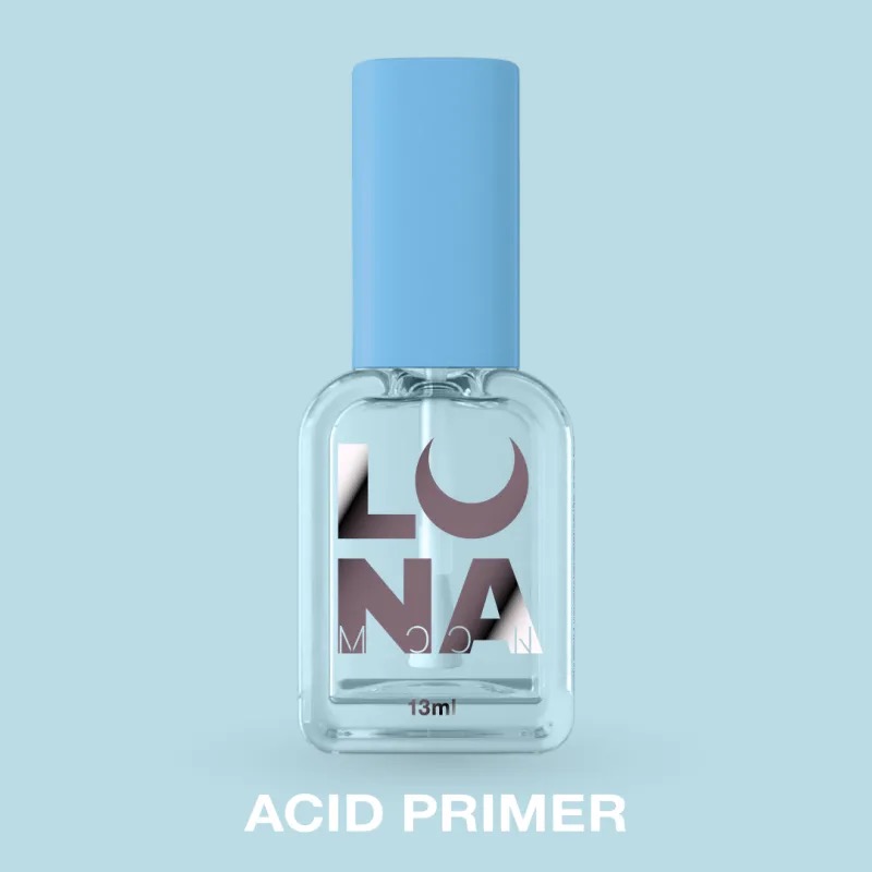 Primer Acide Lunamoon