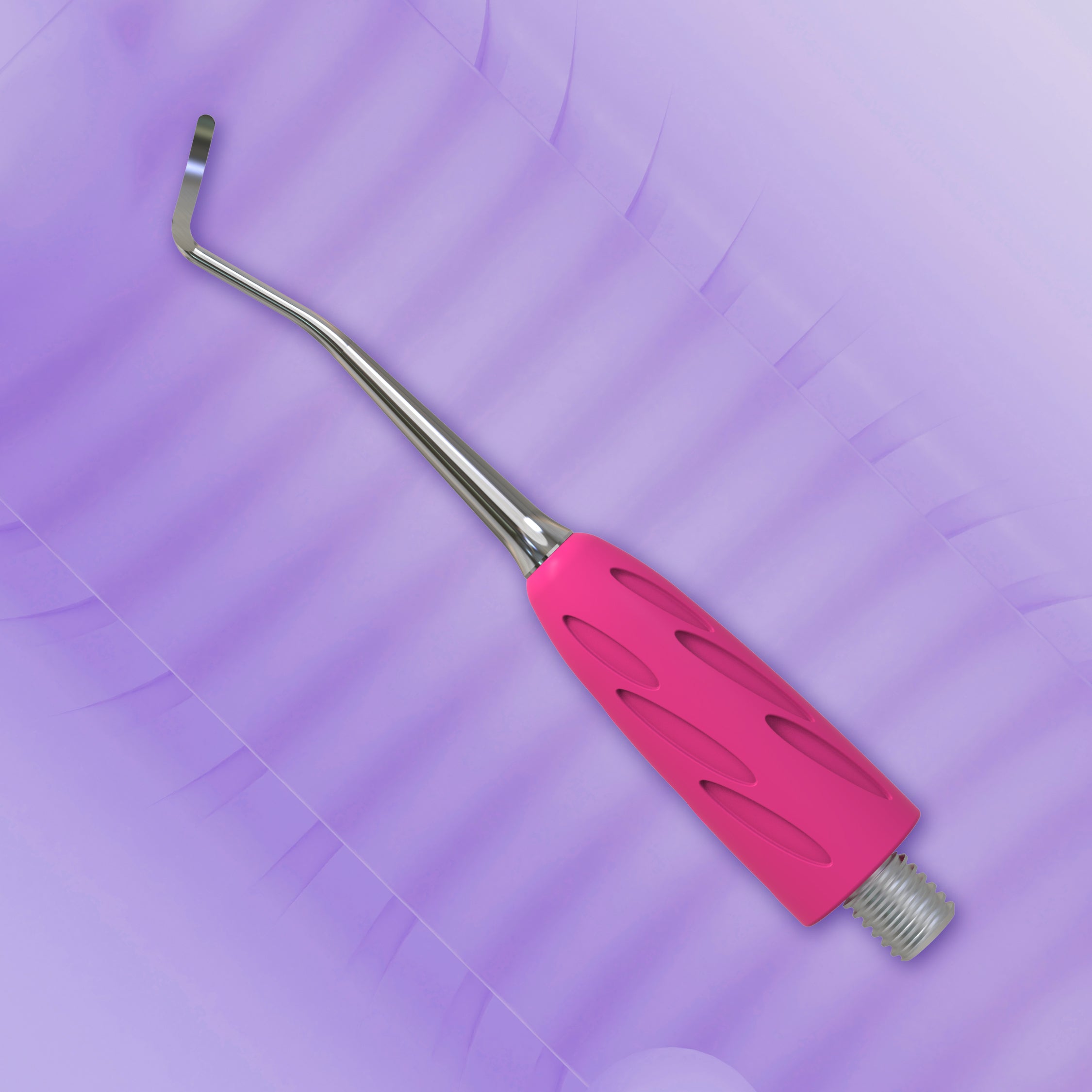 Pusher Curette Uniq 31 WPPQ-31 Staleks