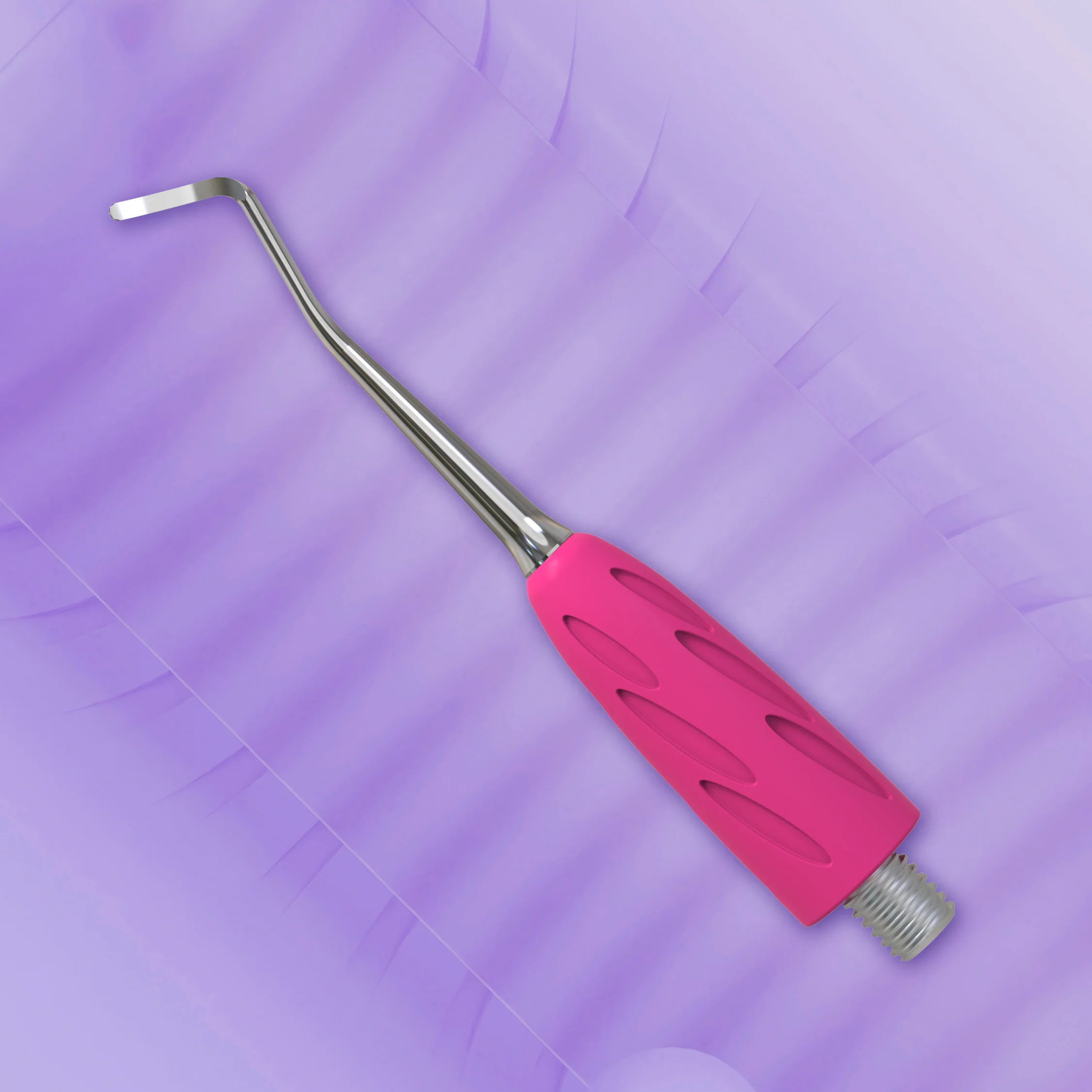Pusher Curette Uniq 32 WPPQ-32 Staleks