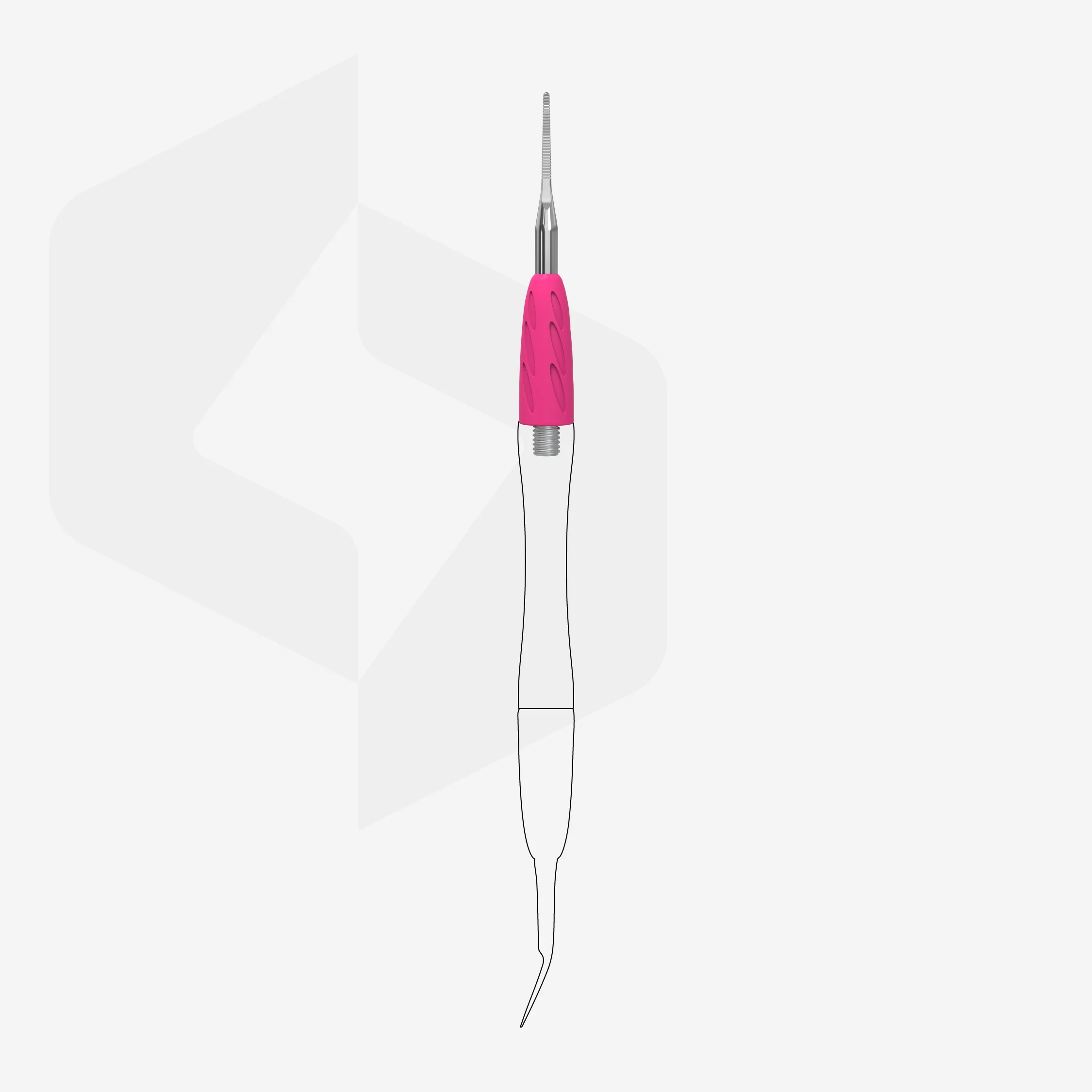 Pusher Uniq 35 WPPQ-35 Staleks 5