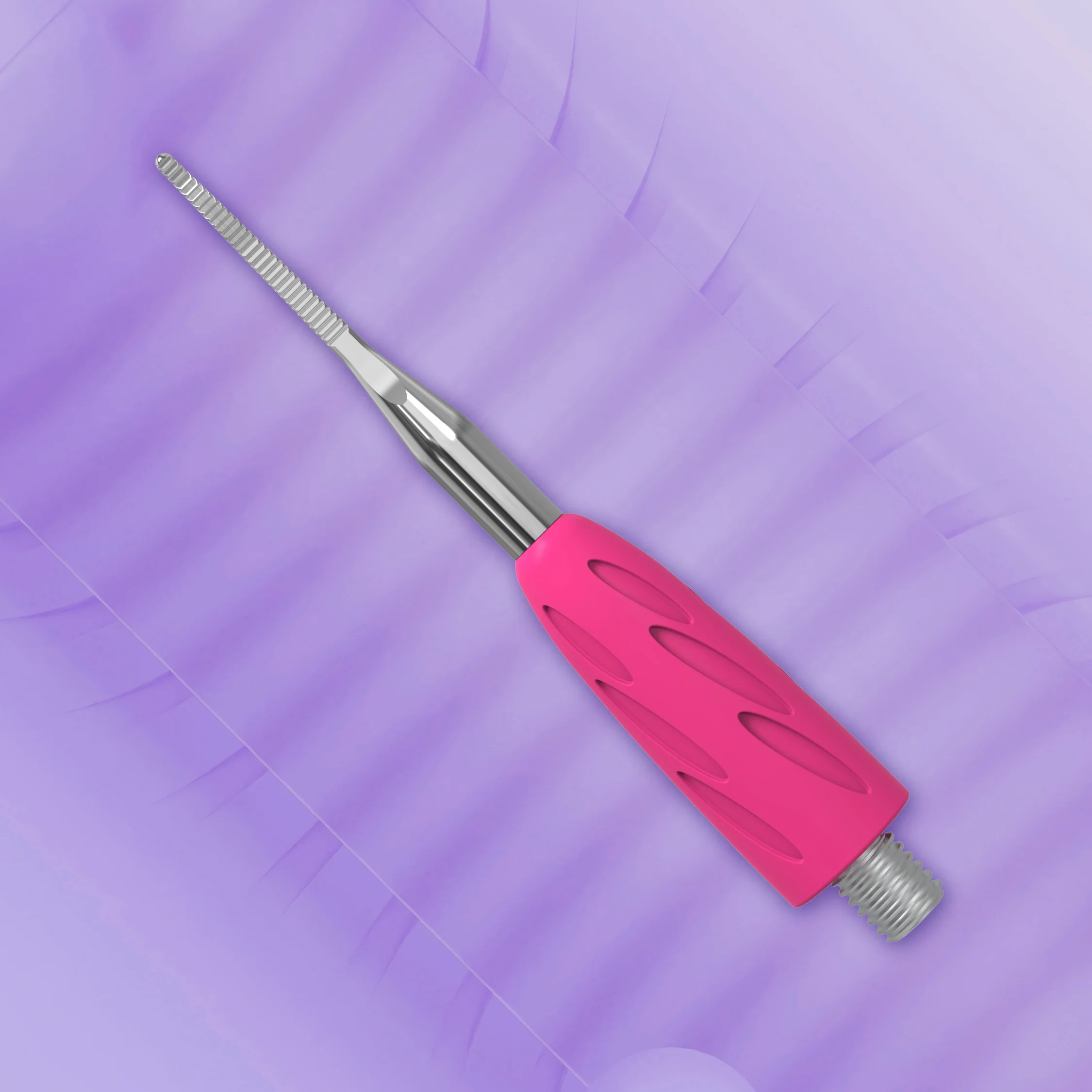 Pusher Uniq 35 WPPQ-35 Staleks