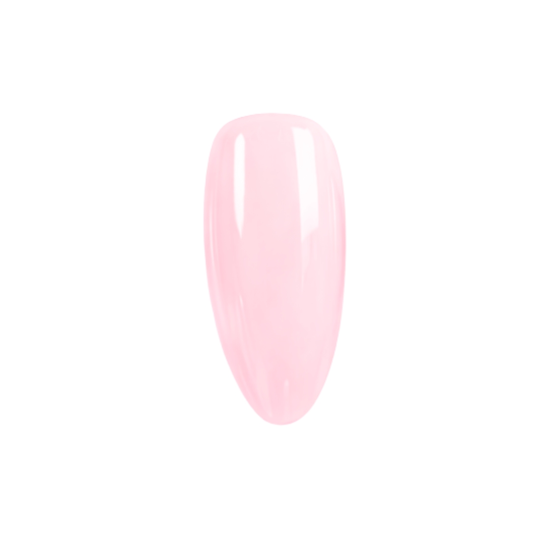 RUBBER BASE SAKURA NUANCIER