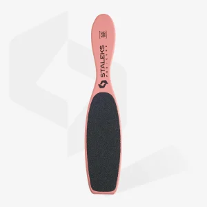 Râpe Pied Bois Type 3 - grain 100/180 Beauty & Care 20 Staleks