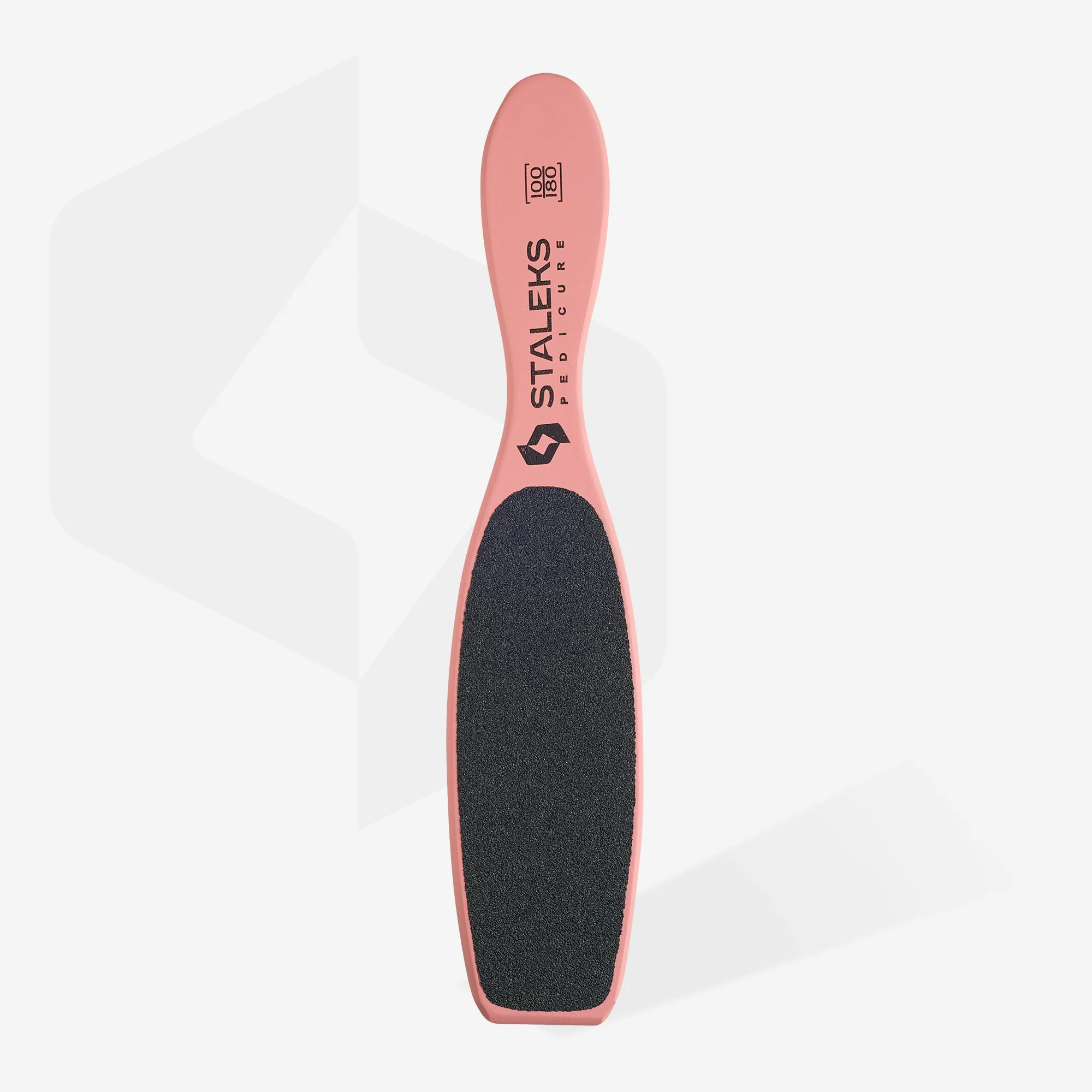 Rape à pied en boisBEAUTY & CARE 20 TYPE 3 100180 grit ABC20-3 Staleks 1