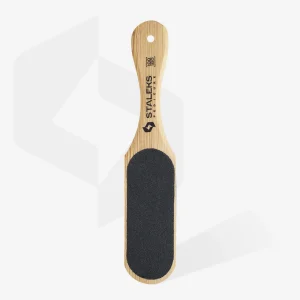 Râpe Pied Bois Type 1 - grain 100/180 Beauty & Care 10 Staleks