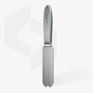 Râpe Pied Support Métal - Expert 10 Staleks