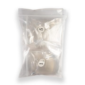 Recharge Capsule Sydney Transparente Elya Maje
