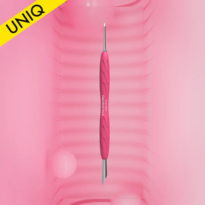 Repousse Uniq 11 type 2 PQ-11-2