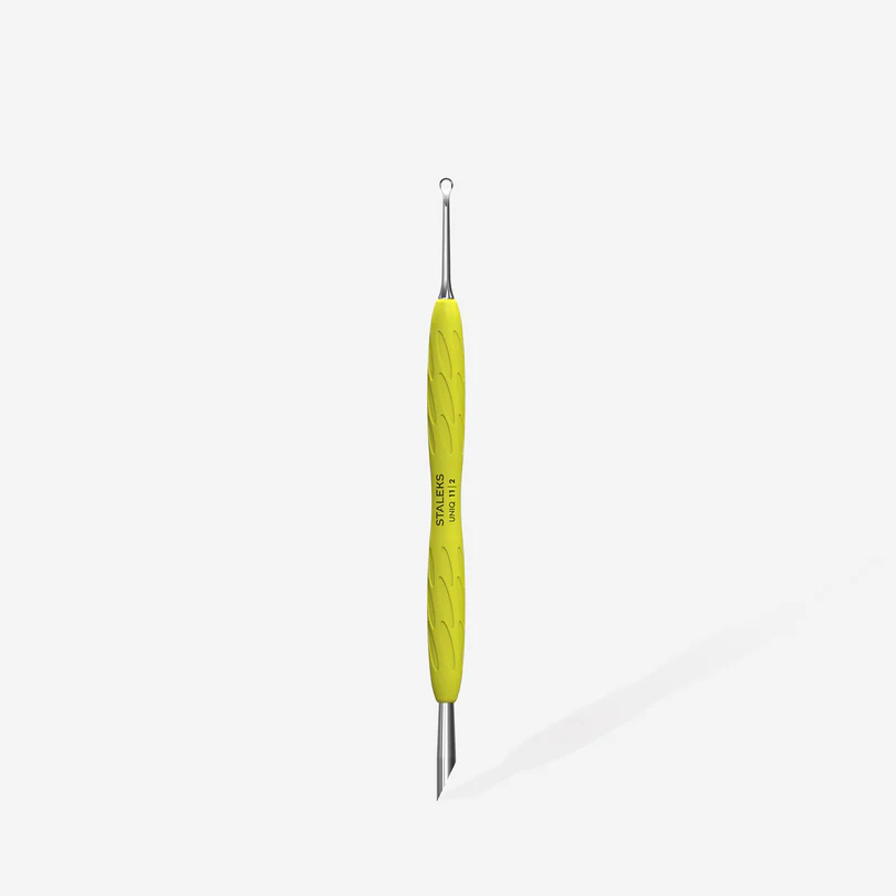 Repousse Uniq 11 type 2 PQ-11-2Y 2
