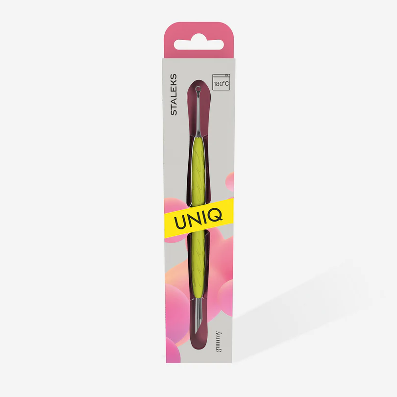 Repousse Uniq 11 type 2 PQ-11-2Y 3