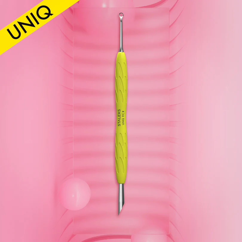Repousse Uniq 11 type 2 PQ-11-2Y
