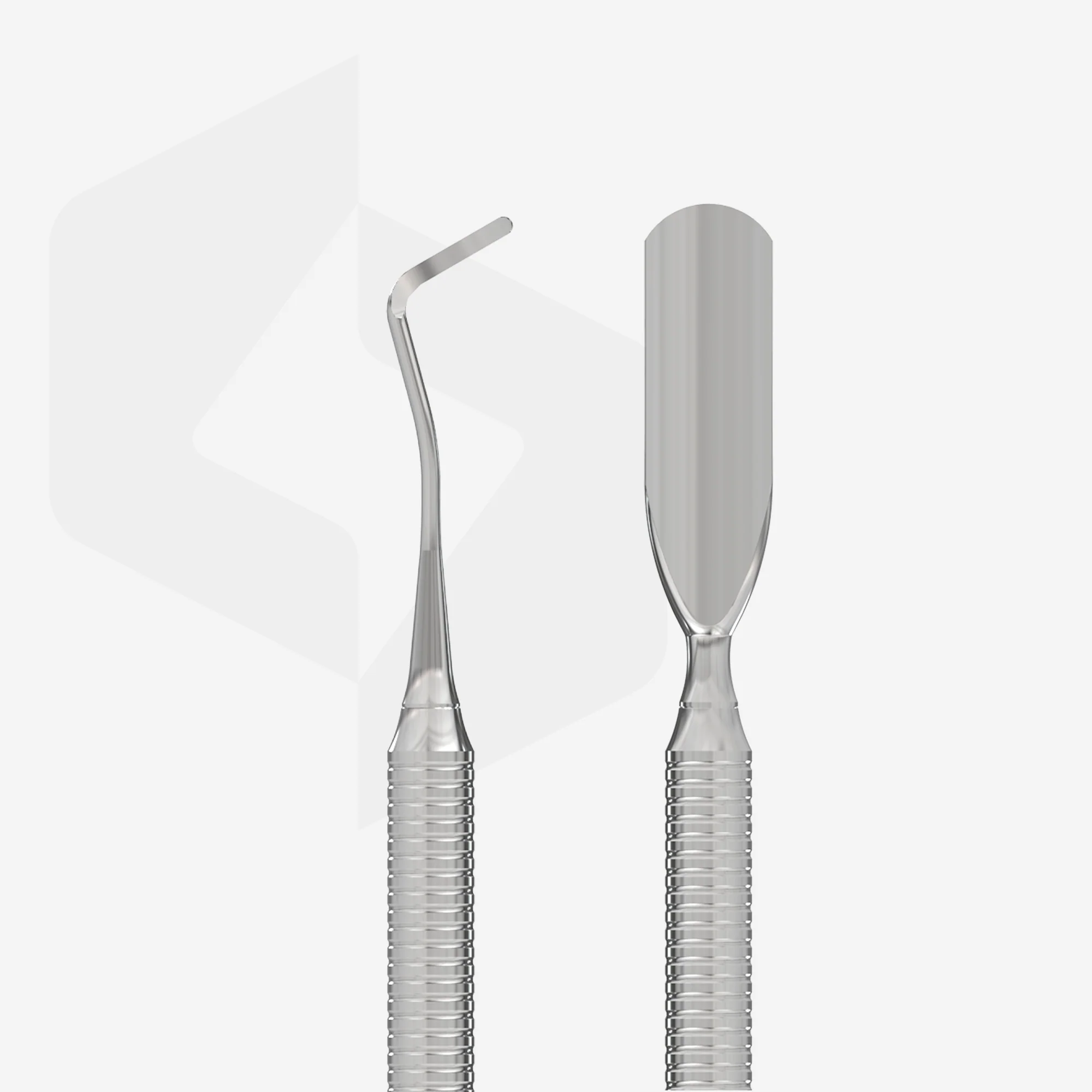 Repousse et Curette Pédicure PP-20-1 Staleks 2
