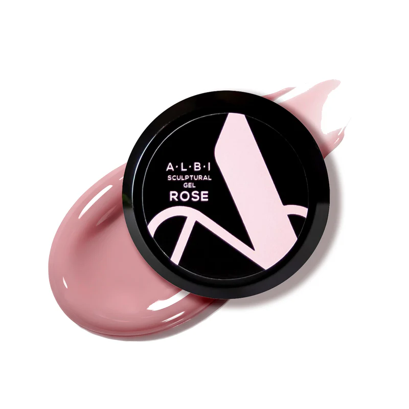 Rose Albi