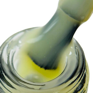 Rubber Color Citrus Base - 13ml Eva