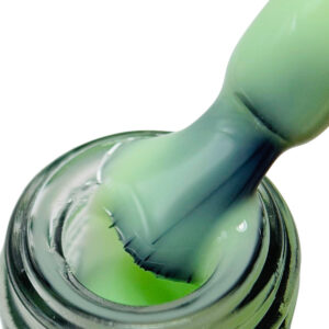 Rubber Color Lime Base - 13ml Eva