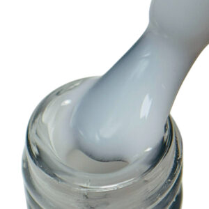 Rubber Base White - 13ml Eva
