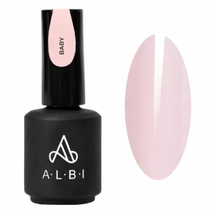 Rubber Base Baby 15ml - Albi