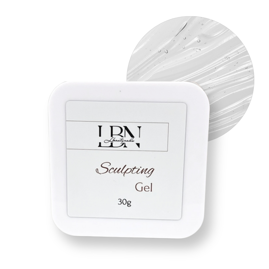 SCULPTING GEL 3D