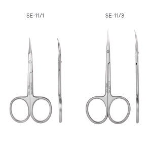 Ciseau Gaucher Expert 11 - Staleks